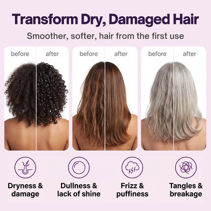 Hair Serum & SOHLPLEX Duo