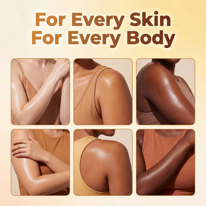 Crema Reafirmante Corporal