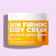sohl-I.D. Skin Firming Body Cream — Pistachio & Salted Caramel