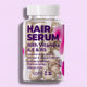 Hair Oil Serum Capsules