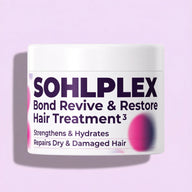SOHLPLEX Hair Mask