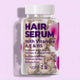 Hair Serum with Vitamins A, E & B5
