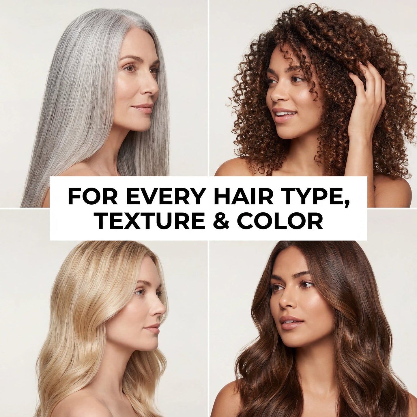 Sérum Capilar con Vitaminas A, E y B5