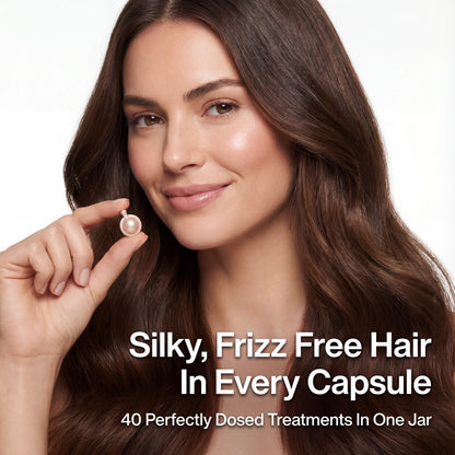 Hair Serum & Body Cream Duo
