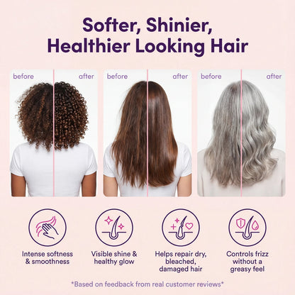 Sérum Capilar y SOHLPLEX